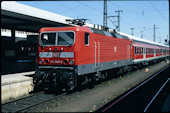 DB 143 847 (10.05.2001, Nürnberg Hbf)