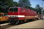 DB 143 853 (08.07.1992, Neustrelitz)