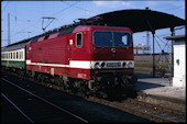 DB 143 866 (31.08.1991, Cottbus, (als DR 243))