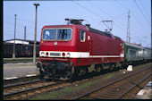 DB 143 877 (14.04.1991, Bergen, (als DR 243))