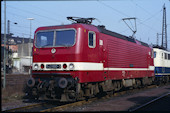 DB 143 880 (01.03.1992, Osterfeld)