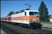 DB 143 888 (12.05.2001, Gunzenhausen)