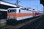 DB 143 890 (30.08.1999, Nürnberg Hbf.)