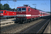 DB 143 907 (09.09.2000, Ansbach)