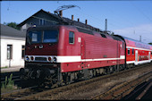 DB 143 909 (31.07.1998, Mosel)
