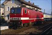 DB 143 929 (23.10.1990, Allensbach)