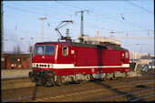 DB 143 960 (31.01.1991, Dortmund)