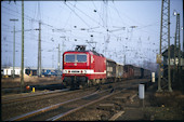 DB 143 963 (07.03.1992, Köln-Kalk)