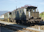 DB 144 002 (08.1978, Bw Garmisch-Partenkirchen)