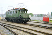 DB 144 025 (08.1978, Bw München Hbf.)