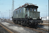 DB 144 025 (23.02.1980, Landshut)