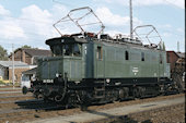 DB 144 034 (12.08.1978, Bamberg)