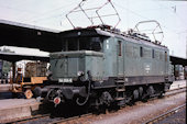 DB 144 034 (14.08.1979, Lichtenfels)