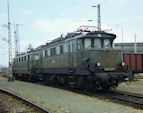 DB 144 060 (1978, Bw München Hbf.)