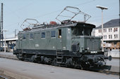 DB 144 066 (05.08.1981, Nürnberg Hbf.)