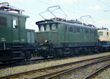 DB 144 078 (1978, Bw München Hbf.)