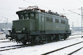 DB 144 086 (28.12.1978, Bw München Hbf.)