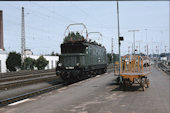 DB 144 088 (16.08.1979, Lichtenfels)