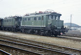 DB 144 090 (1978, Bw München Hbf.)