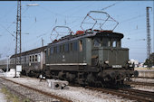 DB 144 090 (26.07.1978, Freiham)