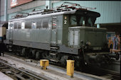 DB 144 094 (07.06.1979, München Hbf.)
