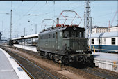 DB 144 096 (03.09.1980, München Hbf.)