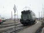 DB 144 098 (08.1978, Bw München Hbf.)