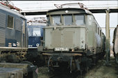 DB 144 110 (AW München-Freimann)