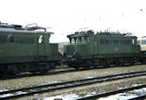 DB 144 111 (12.1977, Bw München Hbf.)