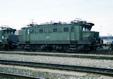 DB 144 111 (08.1978, Bw München Hbf.)