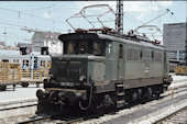 DB 144 111 (12.06.1979, München Hbf.)