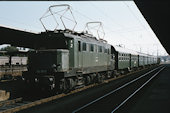 DB 144 117 (16.08.1979, Lichtenfels)