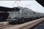 DB 144 140 (14.08.1981, Lichtenfels)