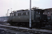 DB 144 150 (11.04.1979, Bw Stuttgart)
