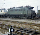 DB 144 153 (1978, Bw München Hbf.)