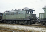 DB 144 157 (1978, Bw München Hbf.)