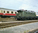 DB 144 166 (08.1978, Bw München Hbf.)