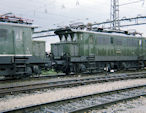 DB 144 171 (08.1978, Bw München Hbf.)