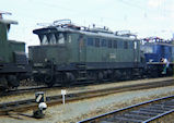 DB 144 175 (1978, Bw München Hbf.)