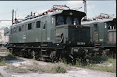 DB 144 179 (23.06.1979, Bw Rosenheim)