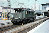 DB 144 179 (30.05.1981, München Hbf.)