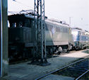 DB 144 182 (08.1978, Bw München Hbf.)