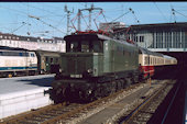 DB 144 182 (20.10.1979, München Hbf.)