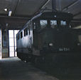 DB 144 183 (08.1978, Bw München Hbf.)