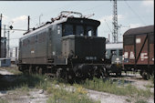 DB 144 184 (23.06.1979, Bw Rosenheim)