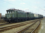 DB 144 186 (1978, Bw München Hbf.)