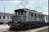 DB 144 187 (11.06.1979, München Hbf.)