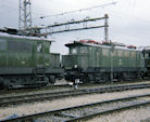 DB 144 188 (08.1978, Bw München Hbf.)