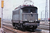 DB 144 189 (1979, Bw München Hbf.)