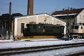 DB 144 502 (31.01.1981, Bw Freilassing)